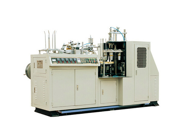 紙碗機1